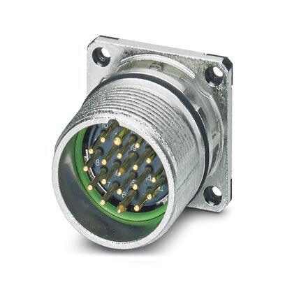 1624014 - CA-1RP1N8A2S00 - Device connector front mounting