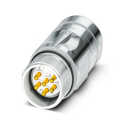 1620037 - CA-07P1N8A9008 - Coupler connector