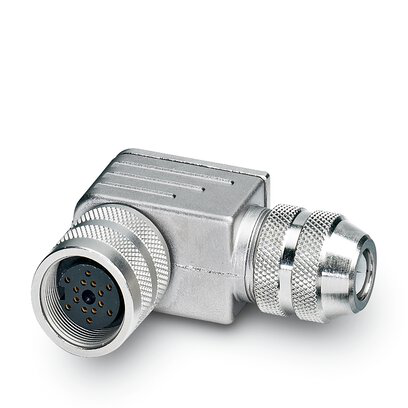 1500253 - SACC-M16FR-14CON-M - Connector