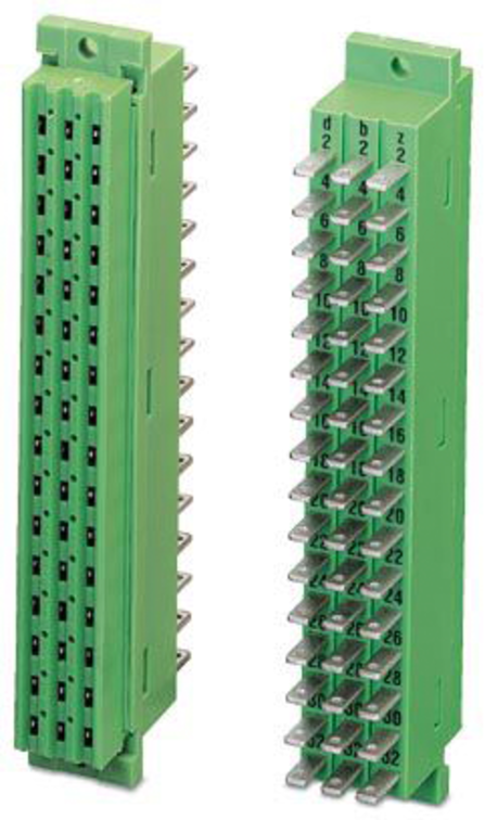 2285331 - SFL (2,8-0,8)F32/ZB - Socket strip