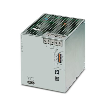 2904603 - QUINT4-PS/1AC/24DC/40 - Power supply unit