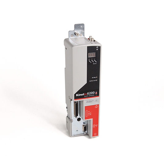 2094-SE02F-M00-S0 - Módulo de control de apagado seguro Kinetix 6200