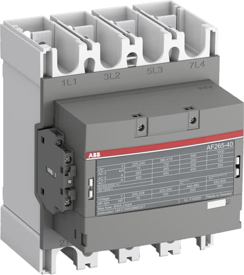 1SFL547102R1311 - Contactor AF265-40-11-13