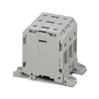 3076484 - UKH 70-3L-F - High-current terminal block