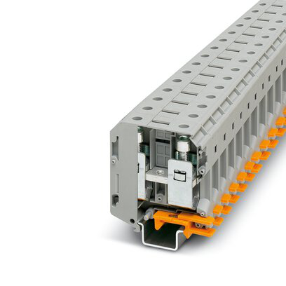 3213140 - UKH 70 - Bloque de terminales de alta corriente
