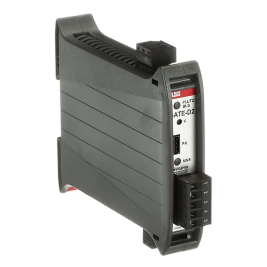2TLA020071R8200 - GATE-D2 DEVICENET GATEWAY