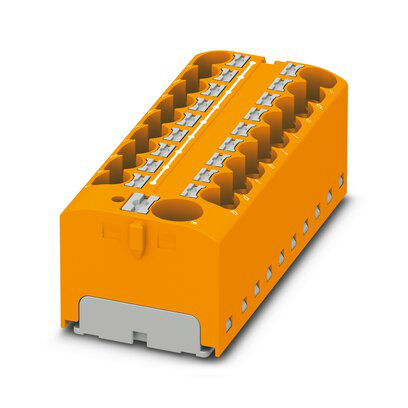 3274050 - PTFIX 10/18X4-G OG - Bloque de distribución