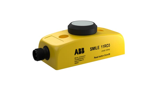 2TLA022316R3200 - SMILE 11RO3 RESET