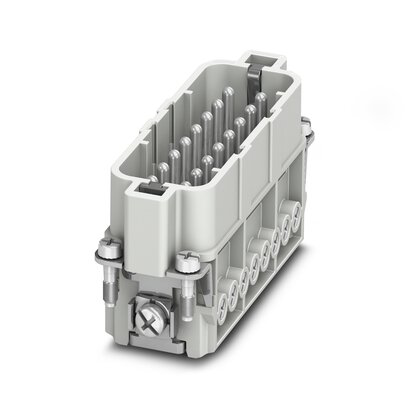 1585333 - HC-A16-I-UT-M 17-32 - Contact insert