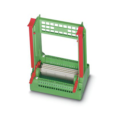 1830294 - SKBI 64/F48 VPE32 - Bloque de tarjetas enchufables