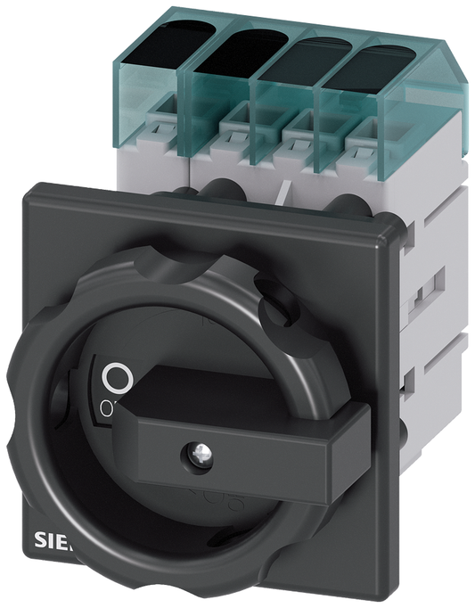 3LD3354-0TL51 - Interruptor principal de 3 polos + N