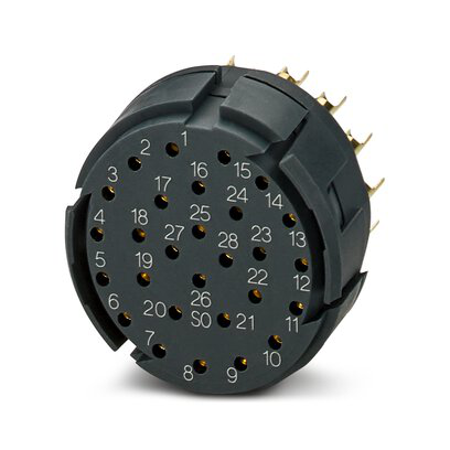 1590425 - HC-28S1N120000 - Contact carriers (Qty. 100)