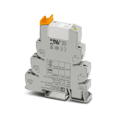 2967138 - PLC-RSC-120UC/21-21AU - Relay Module