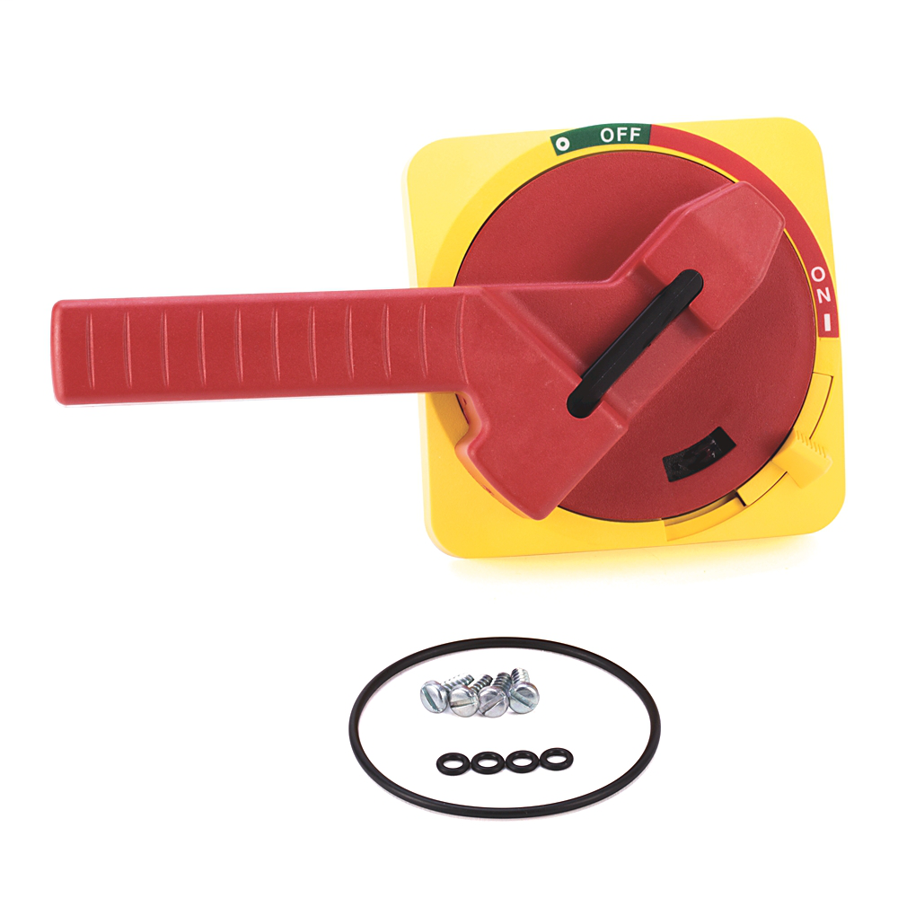 194R-HM4E-N1 - 194R Disconnect Switch Accessories, 194R 100-400 A Operating Handle