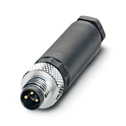 1501252 - SACC-M 8MS-3CON-M-SW - Connector