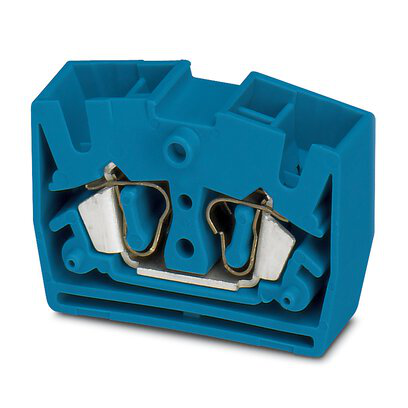 3244245 - MSDB 2,5-F BU - Minibloque de terminales de paso (Cantidad: 50)