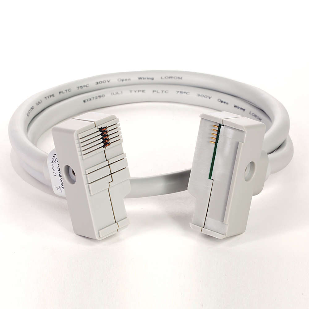 1734-EXT1 - POINT I/O POINTBus Extension cable 1 meter