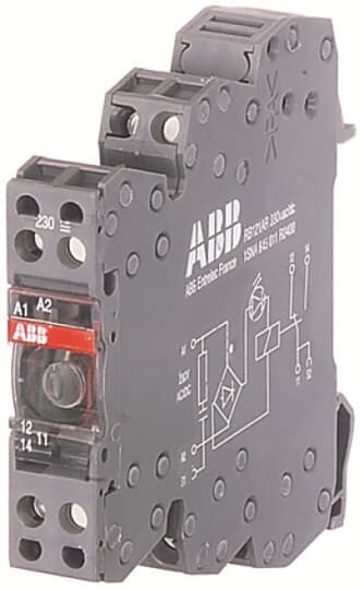 1SNA645011R2400 - RB121R-230VUC