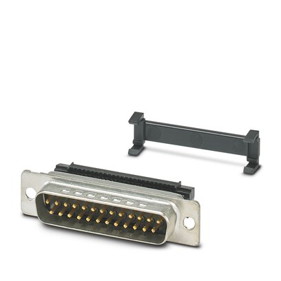 1689912 - VS-25-ST-DSUB-FK - D-SUB contact insert