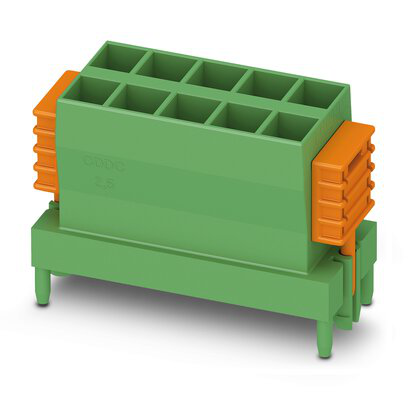 1016289 - CDDC 2,5/ 5-PV-5,0 - Direct connector (Qty. 100)