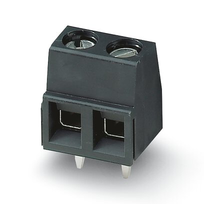 1042996 - MKDSN 1,5/ 4-HT BK R44 KP - Bloque de terminales para PCB