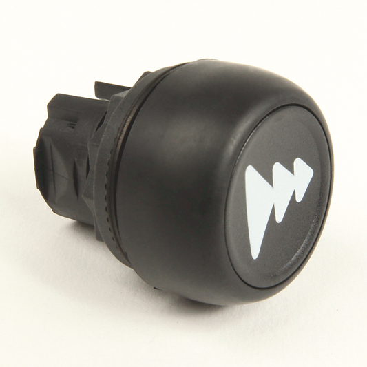 800FP-CC2U291 - 800FC - Plástico, 3 velocidades, Negro, Vertical: Negro / 3 velocidades ABAJO o Blanco / 3 velocidades ARRIBA