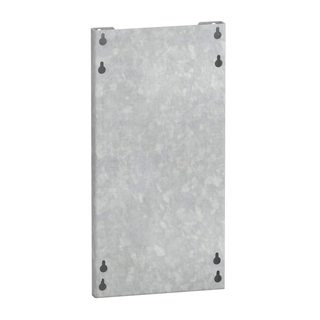 VW3A93116 - metal substitution kit 6, Altivar, for ATV61/71 to ATV600/900