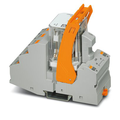 2903278 - RIF-4-RPT-LDP-24DC/3X21 - Relay Module