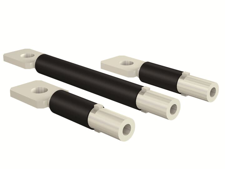 1SDA066949R1 - KIT R XT4 3 piezas