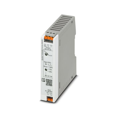 QUINT4-PS/1AC/5DC/5/PT - Power supply unit