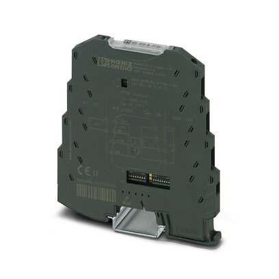 2810489 - MINI MCR-BL-PT100-I-NC - Temperature measuring transducer