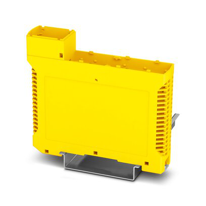 1001035 - ME PLC 40 B BUS 50/40 YE - Mounting base housing