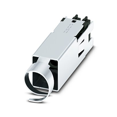 1150807 - DMCC 0,5/ 2-ST-SHL 7,0-2,54 - Conector para PCB