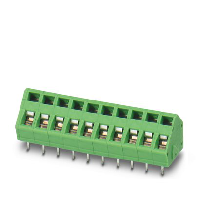 1195692 - ZFKDSA 1,5C-5,0- 8 YE - Bloque de terminales para PCB