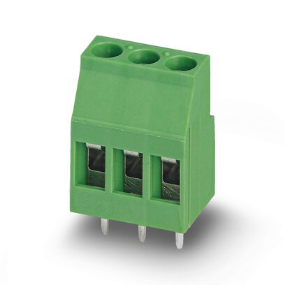 1707917 - MKDS 3/ 3-B-5,08 - PCB terminal block