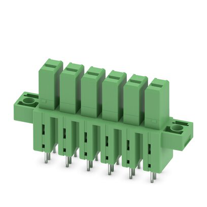 1708970 - IPCV 5/ 6-GF-7,62 - PCB header