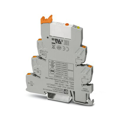 2909674 - PLC-RPT-120UC/21AU/MS - Relay Module