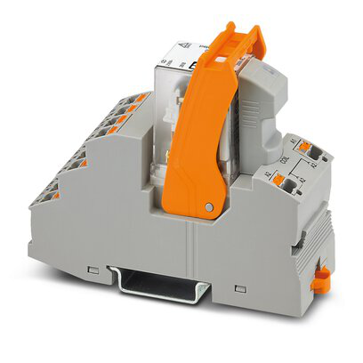 2909739 - RIF-2-RPT-LV-230AC/4X21/EX - Módulo de relé