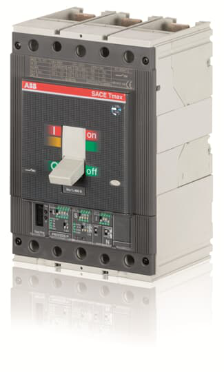 1SDA054336R1 - T5S 400 PR222DS/P-LSI In=320 3p F F