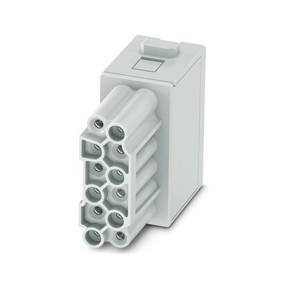 1424228 - HC-M-12-PT-F - Contact insert module