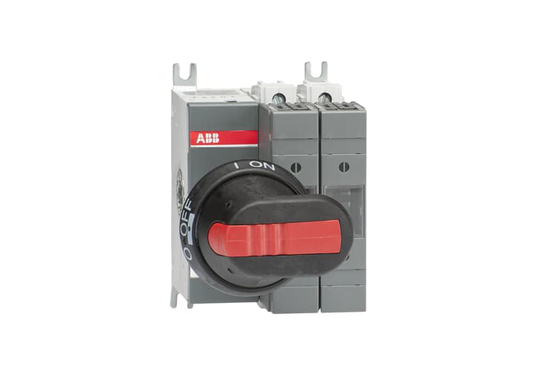 1SCA116721R1001 - FUSIBLE DE INTERRUPTOR OS32GB02P