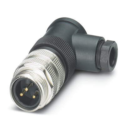 1521465 - SACC-MINMR-3CON-PG 9 - Connector