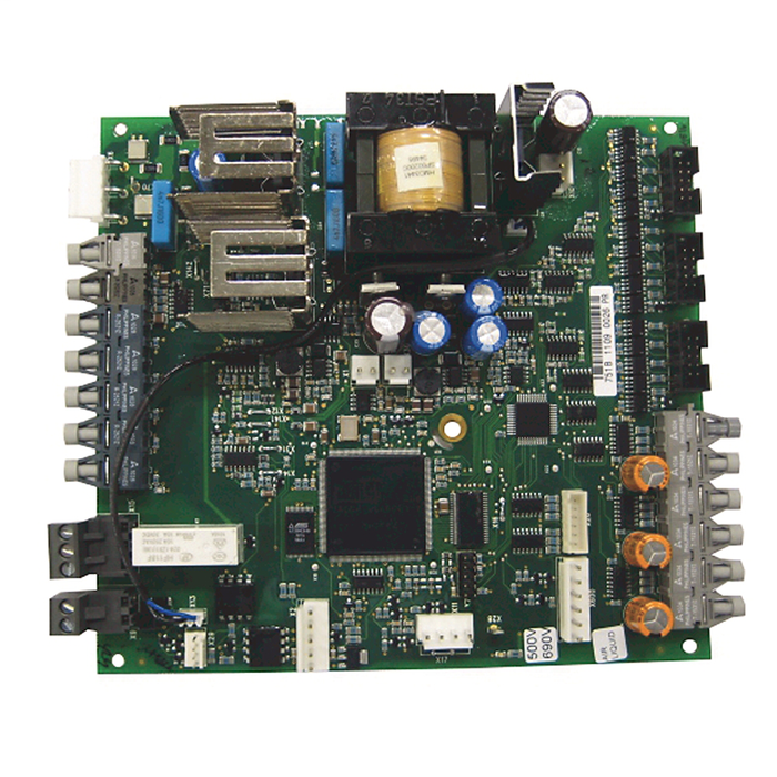 SK-H1-ASICBD-E920 - ASIC Board, 600/690V, 920A