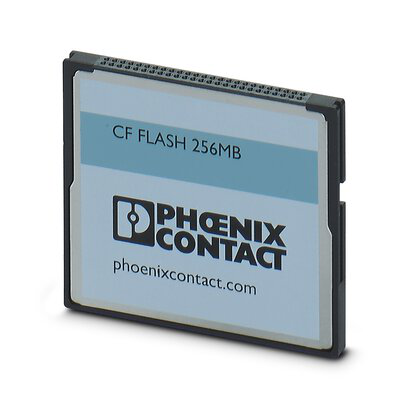 2701185 - CF FLASH 2GB - Memory