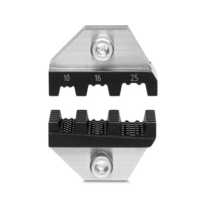 1212239 - CF 500/DIE AI 25 - Inserto de crimpado