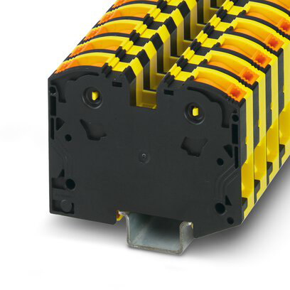 3212081 - PTPOWER 35-FE - Bloque de terminales de alta corriente