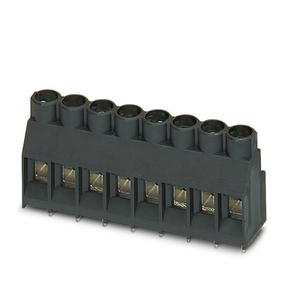 1797091 - MKDS 5/ 8-6,35 BK Z1L - PCB terminal block