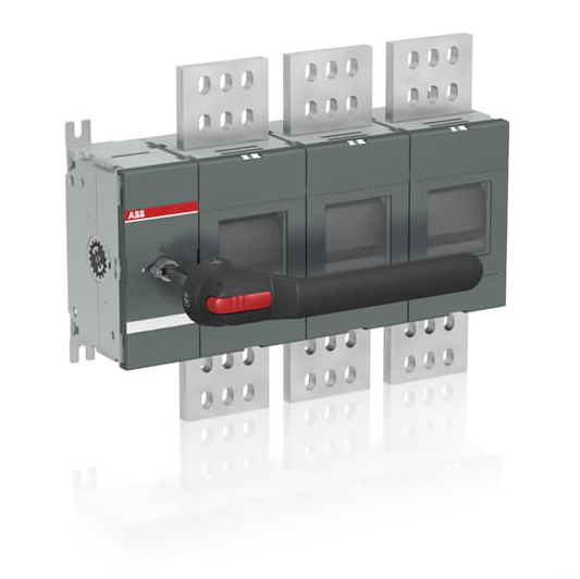 1SCA108036R1001 - OT2000E03P INTERRUPTOR-DESCONECTADOR