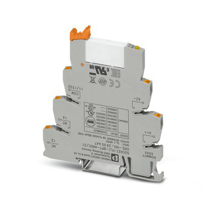 2900301 - PLC-RPT- 48DC/21 - Módulo de relé