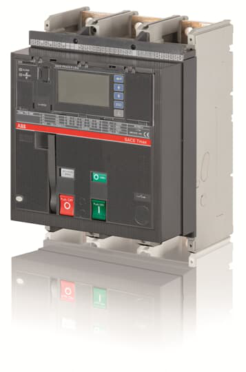 1SDA062886R1 - T7S 1250 PR332/P LSI In=1250A 3p F F M